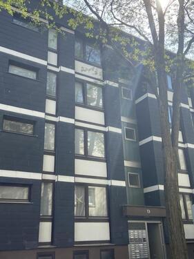 Foto - Demnächst frei! 1-Zimmer-Wohnung in Wuppertal Elberfeld an der Uni - Wir renovieren für Sie!