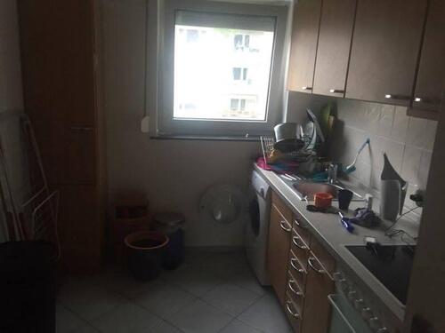 Foto - Etagenwohnung zur Miete in Braunschweig