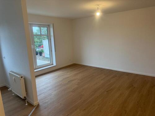 Foto - Etagenwohnung in Gotha