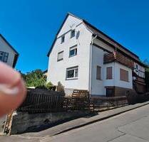 Haus zu verkaufen - 90.000,00 EUR Kaufpreis, in Borken (Hessen) (PLZ: 34582)