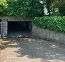Tiefgaragenplatz am Dutzendteich - Nürnberg Gleißhammer