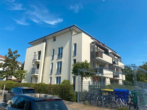 Foto - Etagenwohnung zum Kaufen in Königs Wusterhausen