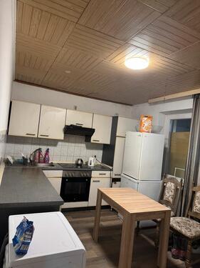 Foto - Etagenwohnung in Heide zur Miete