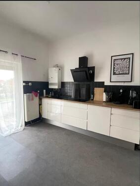 Foto - Etagenwohnung in Düsseldorf