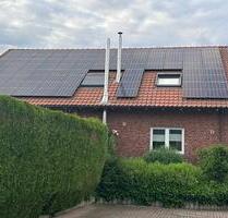 Anröchte: Helle und moderne Dachgeschosswohnung 90qm mit Balkon