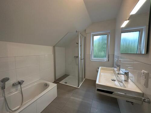 Foto - Etagenwohnung in Anröchte