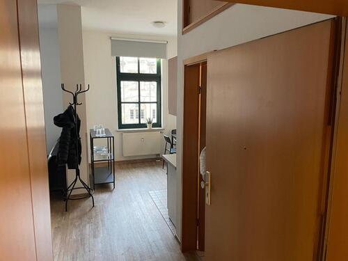 Foto - Kleines Apartment im Stadtzentrum von Jena