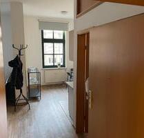 Kleines Apartment im Stadtzentrum von Jena