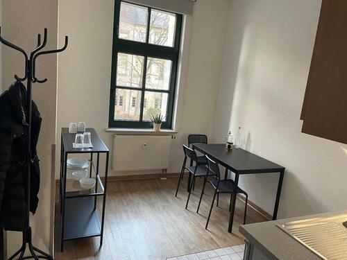 Foto - Etagenwohnung zur Miete in Jena