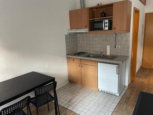 Foto - Etagenwohnung in Jena zur Miete