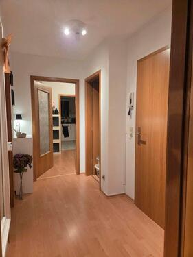 Foto - 2 Raum Whg.BLKEBKTGWanne, Limbach-Oberfrohna