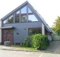 OG-Wohnung in Zweifamilienhaus in Neuengroden - Wilhelmshaven Altengroden