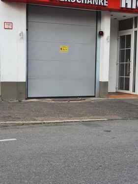 Foto - Stellplatz in Krefeld Zentrum zu vermieten