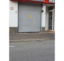 Stellplatz in Krefeld Zentrum zu vermieten - Trier Feyen-Weismark