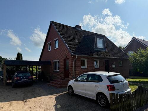 Foto - 8 Zimmer Einfamilienhaus zum Kaufen in Ellingstedt