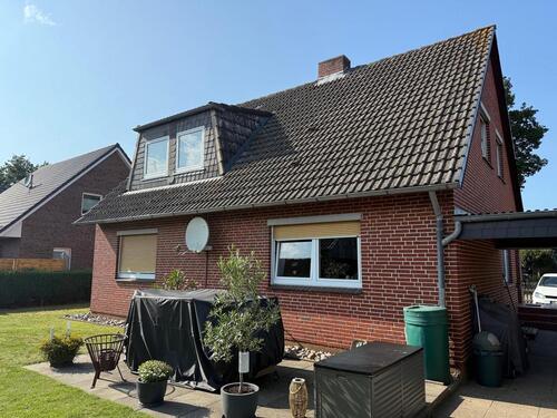 Foto - Einfamilienhaus in Ellingstedt zum Kaufen