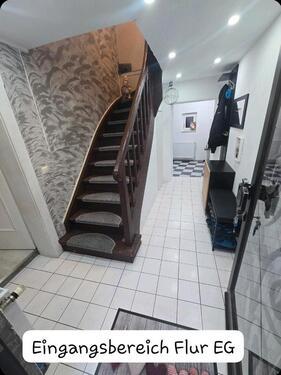 Foto - 5 Zimmer Einfamilienhaus zum Kaufen in Bernburg (Saale)