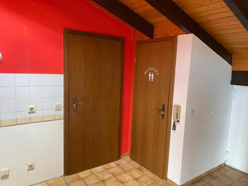 Foto - 1 Zimmer Etagenwohnung zur Miete in Albersweiler