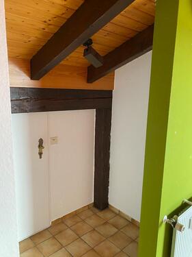 Foto - Etagenwohnung in Albersweiler zur Miete