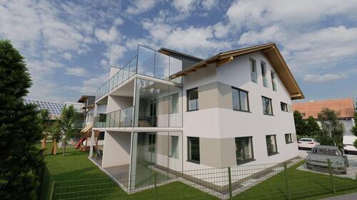 Foto - 3 Zimmer Mehrfamilienhaus, Wohnhaus zum Kaufen in Essenbach