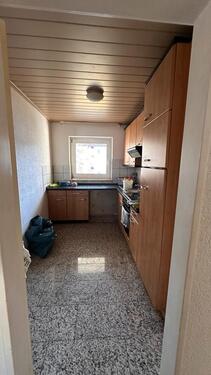 Foto - Etagenwohnung in Böblingen zur Miete