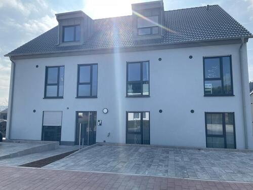 Foto - Neubau Energieeffiz. 3 Zi Wg mit TOP Ausstattung opt. m. Küche!