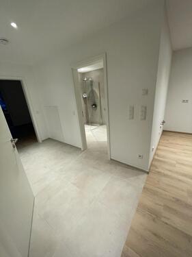 Foto - Etagenwohnung in Geiselwind zur Miete