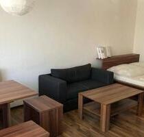 Vollmöblierte Wohnung in Fürth - 133.000,00&nbsp;EUR Kaufpreis, ca.&nbsp; 34,00&nbsp;m&sup2; in Fürth (PLZ: 90763) Südstadt