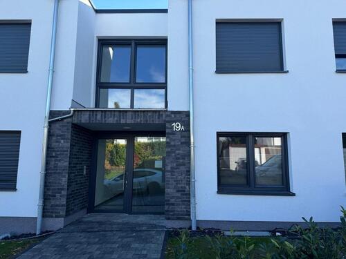 Foto - Erdgeschoßwohnung in Vellmar zur Miete