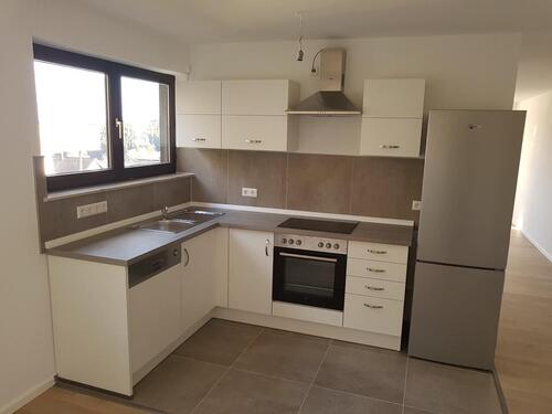 Foto - 3 Zimmer Mehrfamilienhaus, Wohnhaus zum Kaufen in Unterkirnach