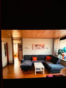 Foto - 3 Zimmer Etagenwohnung in Mainz