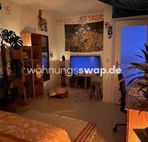 Wohnungsswap - 1 Zimmer, 28 m² - Dernauer Straße, Wandsbek, Hamburg