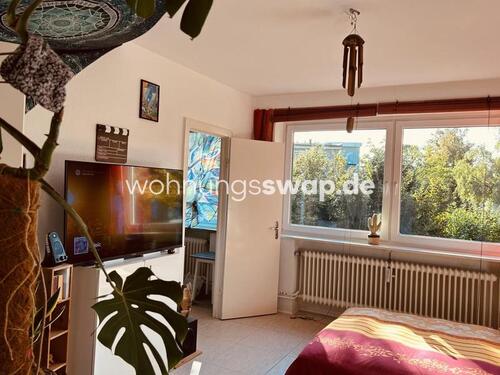 Foto - Etagenwohnung in Hamburg zur Miete