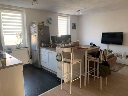 Foto - Top gepflegte 2,5 Zimmer-Wohnung Kassel nur Berufstätige Mieter