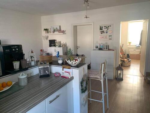 Foto - 2.5 Zimmer Etagenwohnung zur Miete in Kassel