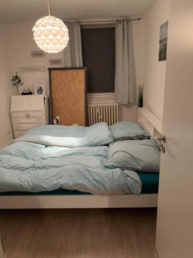 Foto - 2.5 Zimmer Etagenwohnung in Kassel