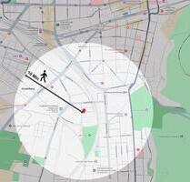 PKW Tiefgaragenstellplatz 69115 Heidelberg ab 01. April 2026