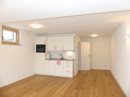 Foto - 1 Zimmer Erdgeschoßwohnung zur Miete in Ludwigsburg