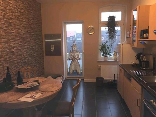 Foto - Etagenwohnung in Herne zur Miete