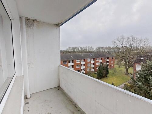 Foto - 3 Zimmer Etagenwohnung zur Miete in Verden (Aller)