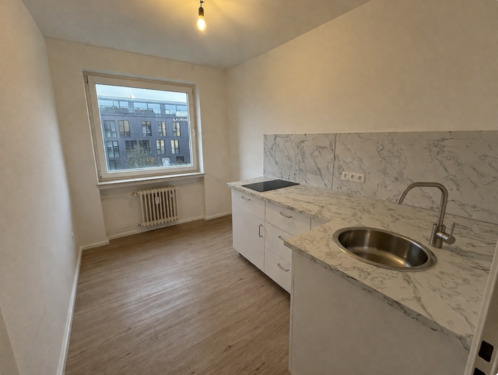 Foto - 1 Zimmer Etagenwohnung zur Miete in München