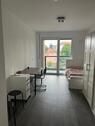 Foto - Möbliertes 1 Zimmer Apartment (28 m2) in Nürnberg Veilhof