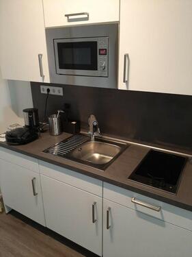 Foto - 1 Zimmer Etagenwohnung zur Miete in Nürnberg