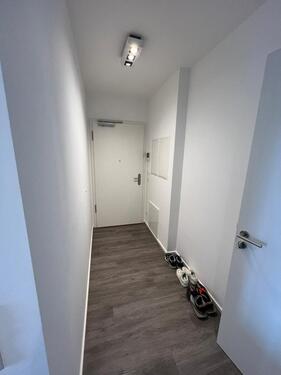 Foto - Etagenwohnung in Nürnberg zur Miete