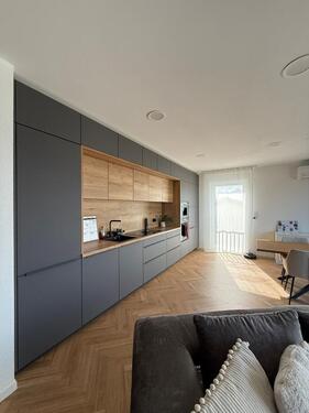 Foto - 3 Zimmer Einfamilienhaus zur Miete in Mosbach