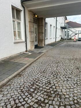 Foto - 1.5 Zimmer Erdgeschoßwohnung zum Kaufen in Donaueschingen