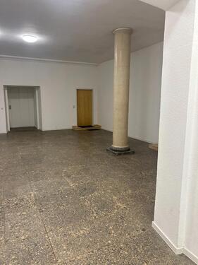 Foto - 1.5 Zimmer Erdgeschoßwohnung in Donaueschingen