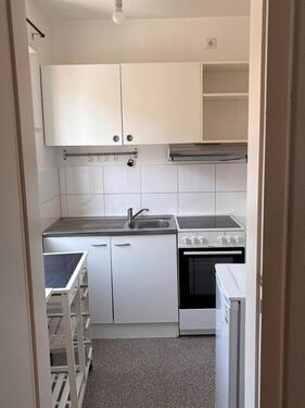 Foto - 1 Zimmer Etagenwohnung in Bremen