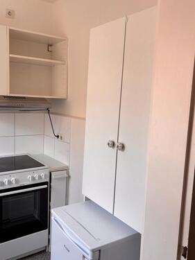 Foto - Etagenwohnung in Bremen zur Miete