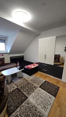 Foto - 1 Zimmer Etagenwohnung in Saarbrücken